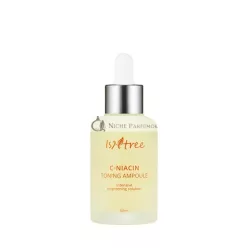ISNTREE C-Niacin Toning Ampoule 50ml