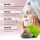 Korean Skincare Snail Mask Beauty Face Mask Moisturizing Anti-Aging Anti-Wrinkle Deep Hydration