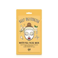 Self Aesthetic Waterful Facial Mask