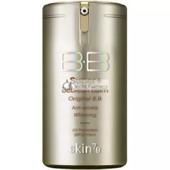   SKIN79 VIP Gold BB Cream Super Plus Beblesh Balm Triple Functions 40g