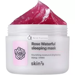 Skin79 Rose Waterfull Sleeping Mask 100ml