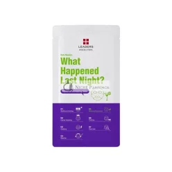 Leaders Daily Wonders Radiance Revitalizing Mask