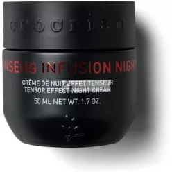 Erborian Ginseng Infusion Night Cream 50ml