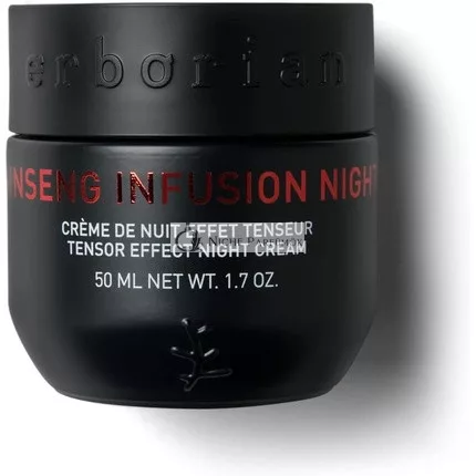 Erborian Ginseng Infusion Night Cream 50ml