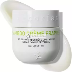  Erborian Bamboo Crème Frapée Skin-Reviving Fresh Gel Moisturizing Face Cream 50 ml