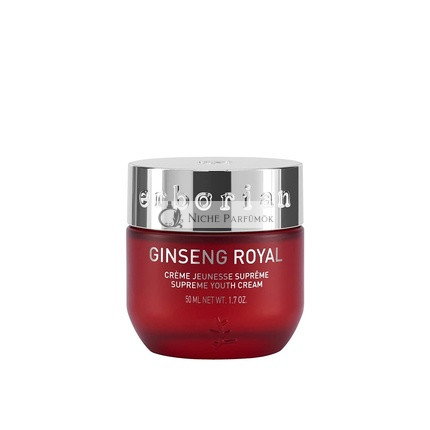Erborian Ginseng Royal Face Cream 50ml