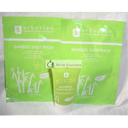 Erborian Bamboo Shot Mask 15g