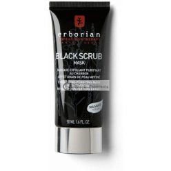 Erborian Black Scrub 50ml