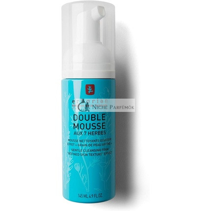 Erborian Double Mousse Cleanser 145ml