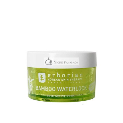 Erbo Bamboo Waterlock Mask 80ml