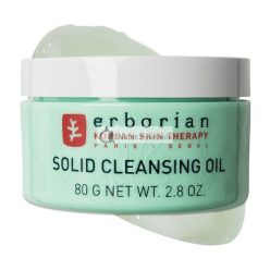  Erborian Solid Cleansing Oil Balm Cleanser and Makeup Remover 2.8 oz