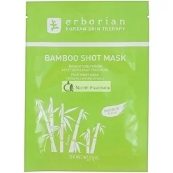Erborian Bamboo Shot Mask 15g