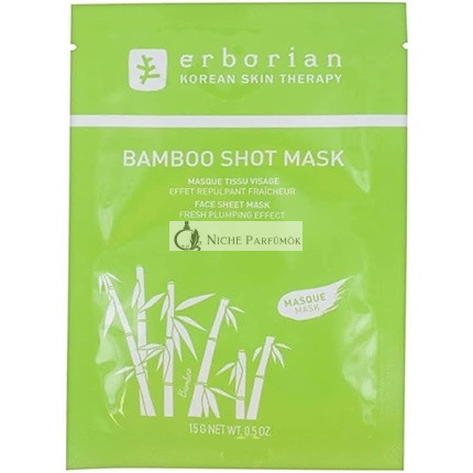 Erborian Bamboo Shot Mask 15g