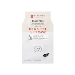 Erborian Milk and Peel Shot Mask 15g