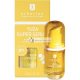 Erborian Yuza Super Serum Facial Care with Yuzu Extract and Vitamin C 30ml Yellow