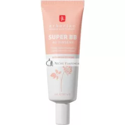   Erborian Super BB Cream with Ginseng Full Coverage BB Cream for Acne Prone Skin 40ml