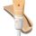 Erborian Super BB Cream with Ginseng High Coverage Tinted Face Care Anti-Imperfections Corrector and Complexion Perfector SPF 20 Sun Protection Korean Cosmetics Nude 40ml