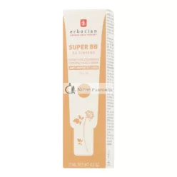 Erborian Super BB Caramel 15ml