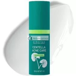   Erborian Centella Acne Care Soothing Moisturizing Fluid 1% Bakuchiol Patch Pimple Effect 10% PHA Acne Blemish Treatment Korean Cosmetics