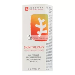 Erborian Skin Therapy Multi-Perfecting Night Oil 10ml