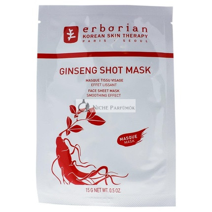 Erborian Ginseng Shot Mask 15g