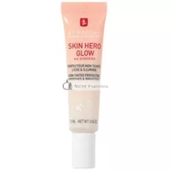 Erborian Skin Hero Glow Non-Tinted Skin Perfector 40ml