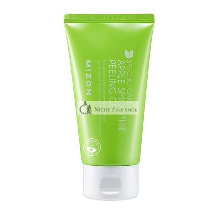 MIZON Apple Smoothie Peeling Gel 120ml 4.1 fl oz