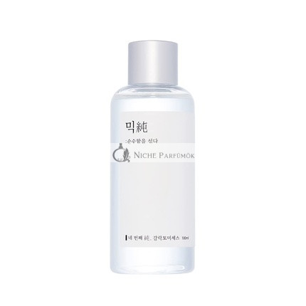 [MIXSOON] Galactomyces Ferment Essence 100ml Repair Boosting Serum for Uneven and Dull Skin