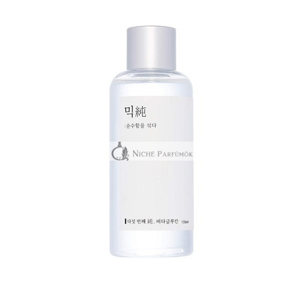 Mixsoon Essence 100ml Beta Glucan