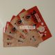 Elizavecca MilkyPiggy Blackhead Solution 3 Step Nose Mask Sheet Pack Korea