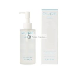   Orjena True Pure Cleansing Oil 150ml 5.07 Fl Oz Cleanser Makeup Remover Face