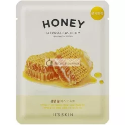 It's Skin The Fresh Honey Mask Sheet