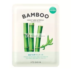 ITS SKIN The Fresh Bamboo Mask Sheet