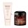 MIZON All in One Snail Repair Cream and Orga Real Barrier Cream Bundle Blemish and Wrinkle Care 75ml