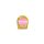 Kocostar Lip Mask Pink Peach Flavor