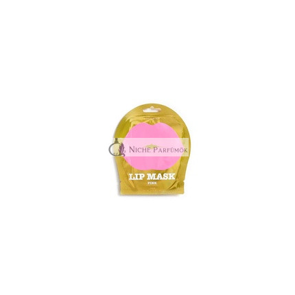 Kocostar Lip Mask Pink Peach Flavor
