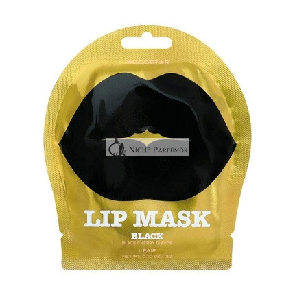 Kocostar Black Cherry Lip Mask 3g