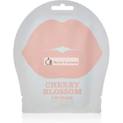   Kocostar Firming & Vitality Cherry Blossom Lip Mask With Vitamin B