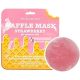 Kocostar Waffle Gel Essence Sheet Mask 40g Strawberry