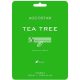 Vican Kocostar Tea Tree Sheet Mask For Oily Skin - 25ml