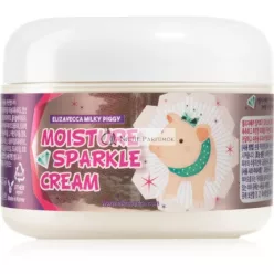 Elizavecca Moisture Sparkle Cream 100 ml