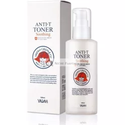 Yadah Anti-T Toner 100ml