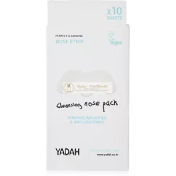 Yadah Cleaning Strips for Nose