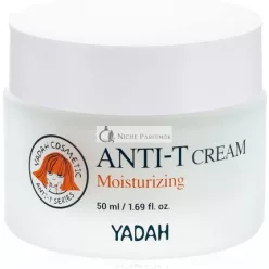 Yadah Anti-T Moisturizing Cream 50g