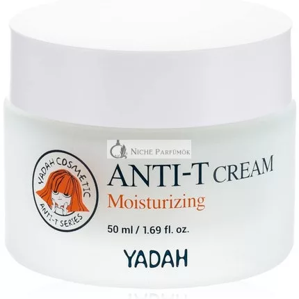 Yadah Anti-T Moisturizing Cream 50g