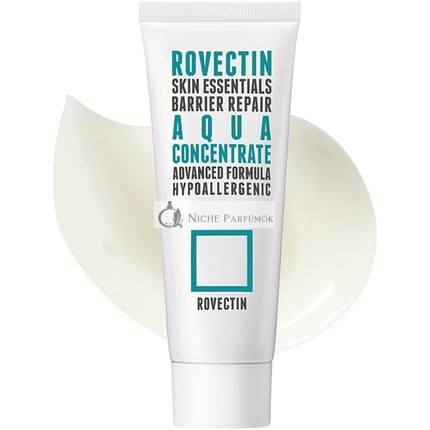 Rovectin Skin Essentials Barrier Repair Aqua Concentrate 60ml