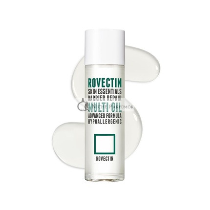 ROVECTIN Barrier Repair Multi Oil for Face and Body 3.4 fl oz