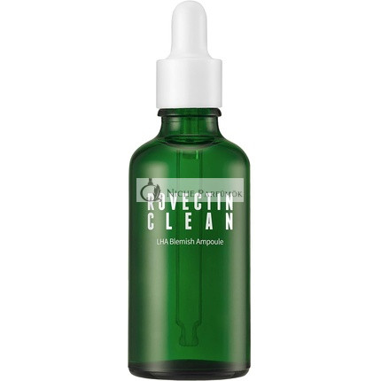 ROVECTIN Clean LHA Blemish Ampoule 15ml