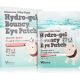 Elizavecca Hydro-gel Bouncy Eye Patch - 20 pcs, Regenerating and Moisturizing Eye Contour Mask