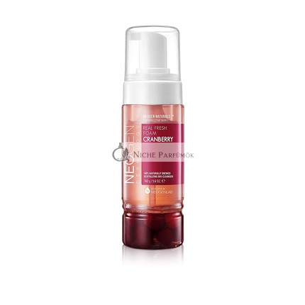 Neogen Real Fresh Foam Cranberry